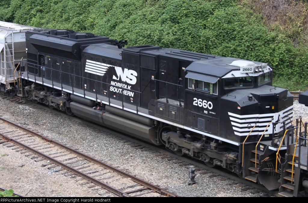 NS 2660